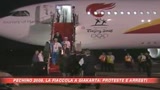 Indonesia, manifestazioni pro-Tibet