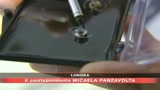 Occhi bionici