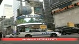 Usa, arrestata spia