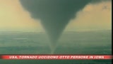 Tornado killer negli Usa