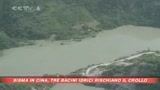 Cina, nuovo pericolo