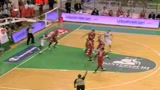 26/05/2008 - Playoff basket