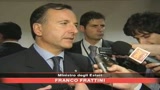Gli italiani non si spostano al sud