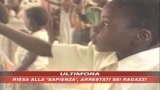 La denuncia di Save the children