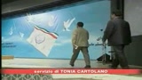 Ahmadinejad a giugno a Roma