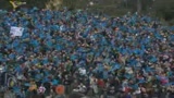 Inter, e' qui la festa