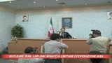 Nuove minacce dall'Iran