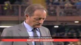 Cassano: Sono solo al 40%