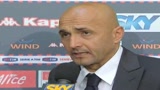 Spalletti: Possiamo vincere