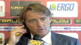 Per come è andata, giusto il pari