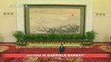 Vertice politico tra Cina e Taiwan