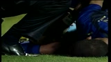 Materazzi out, Inter allerta