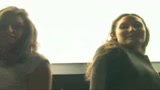 Giulia and Giorgia