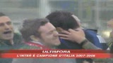 Inter campione d'Italia