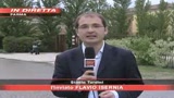 Scudetto all'Inter, tifosi in delirio