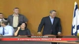 Israele, Olmert si deve dimettere