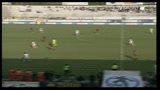 Arezzo-Triestina 0-1