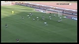 Bologna-Modena 2-0