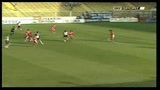 Cesena-Bari 1-0