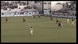 Crotone-Albinoleffe 1-1