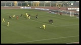 Pescara-Frosinone 0-2