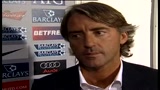 28/05/2008 - Manchester Utd - Inter 2-3