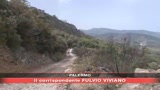 28/05/2008 - Allarme incendi in Sicilia
