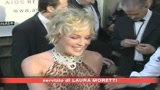 Sharon Stone-Cina, è bufera