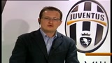 28/05/2008 - Juve, caso Chiellini