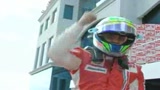 Fantastico tris di Massa a Istanbul