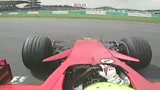 Ferrari, la crisi di Massa
