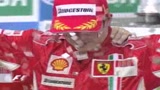 Kimi ha ancora fame