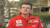 Ingegneri in ''Rosso''
