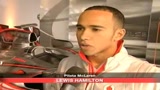Hamilton festeggia, Alonso cerca squadra