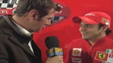 Al Mugello e' il giorno della Ferrari