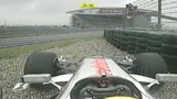 Gp Cina, Kimi vince e riapre il Mondiale