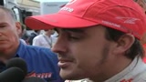 Gp d'Europa: trionfa Alonso