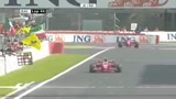 Il videocommento sul Gp del Belgio
