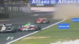 Formula 1, verso il Gp Italia