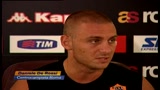 28/05/2008 - Caso Chivu 1