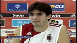 28/05/2008 - Il simbolo del Milan