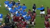 L'Italia vince facile contro il Portogallo