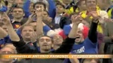Francia, esordio amaro