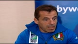 Gli azzurri