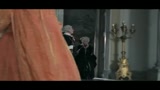 L'ingresso nell'alta società francese