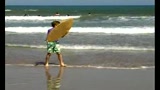 Passioni da rugbysta: il surf