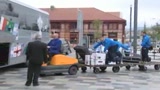 Berbizier carica gli azzurri
