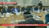 Olmert resta al suo posto