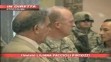 Iraq, al via conferenza in Svezia