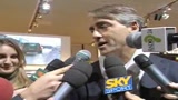 Edizione 2007 - Mancini al MotorShow